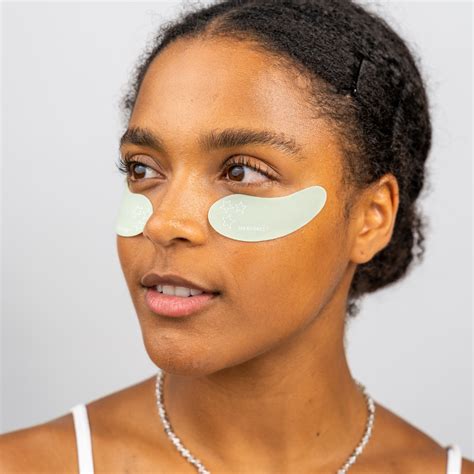 best reusable silicone eye patches